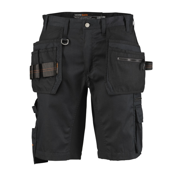 Hantverksshorts 5705380 C44 Worksafe