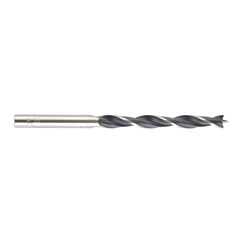 TRÄBORR AEG 7X100MM TRÄBORR 7MM