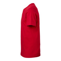 KINGS GOTS Red 60 SW T-SHIRT Modell:106