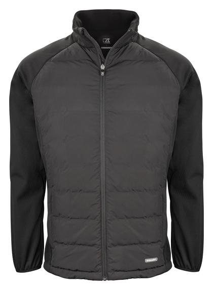 Oak Harbor jacket Men Black 4X L