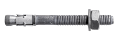 Expanderbult M2R A4 M8x95 25p