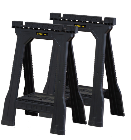 Hopfällbar sågbock 2p Dewalt