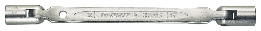 LEDHYLSNYCKEL 18X19MM