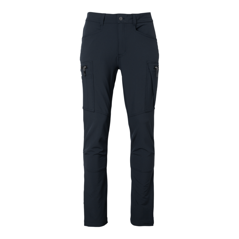 Milton Trousers dark navy C52