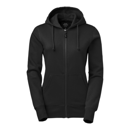 Collegetröja Georgia black S SW Modell:233