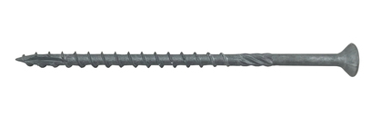 TRÄSKRUV 6,0X100 XLNT C4 300ST FÖRSÄNKT HUVUD T30 MFT2000