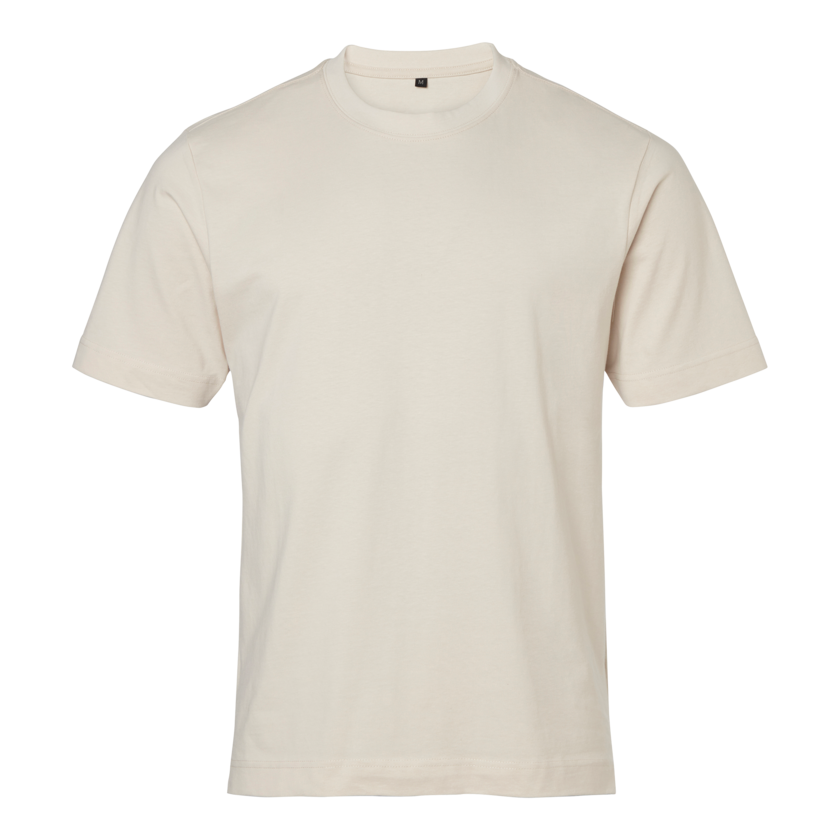 Stone T-Shirt Light sand,L