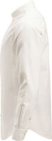Skjorta 4XL vit Belfair Oxford Man Cutter & Buck