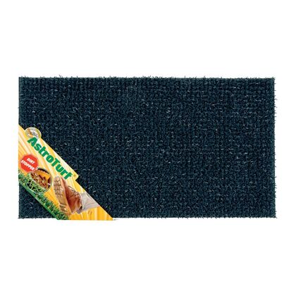 Dörrmatta Grafit 40x70mm Astroturf