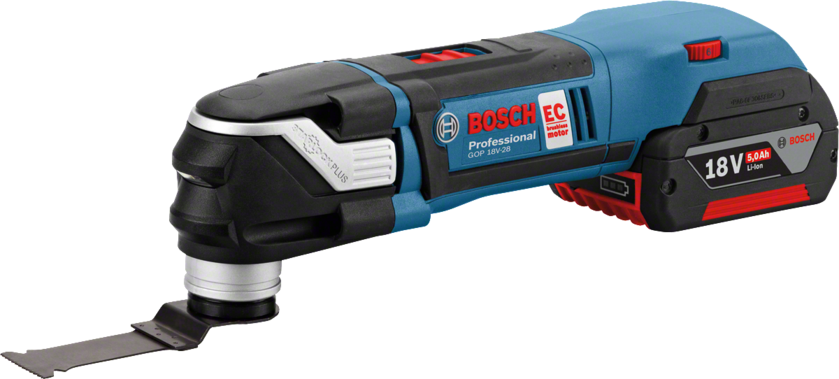 MULTIVERKTYG GOP 18V-28 STARLO CK SOLO