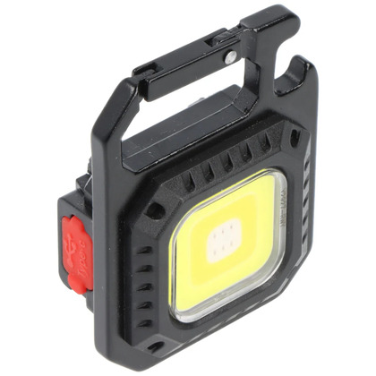 Xcell Square multi light 1000 lumen 1-pack