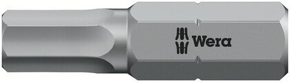 840/1 Z Bits, 5 x 25 mm