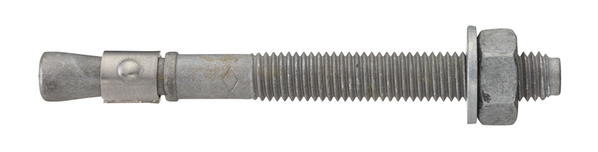 Pinnexpander utv 8x50mm 100P VSB