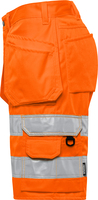SHORTS VARSEL KL 2 2028 PLU VARSELORANGE STL C44
