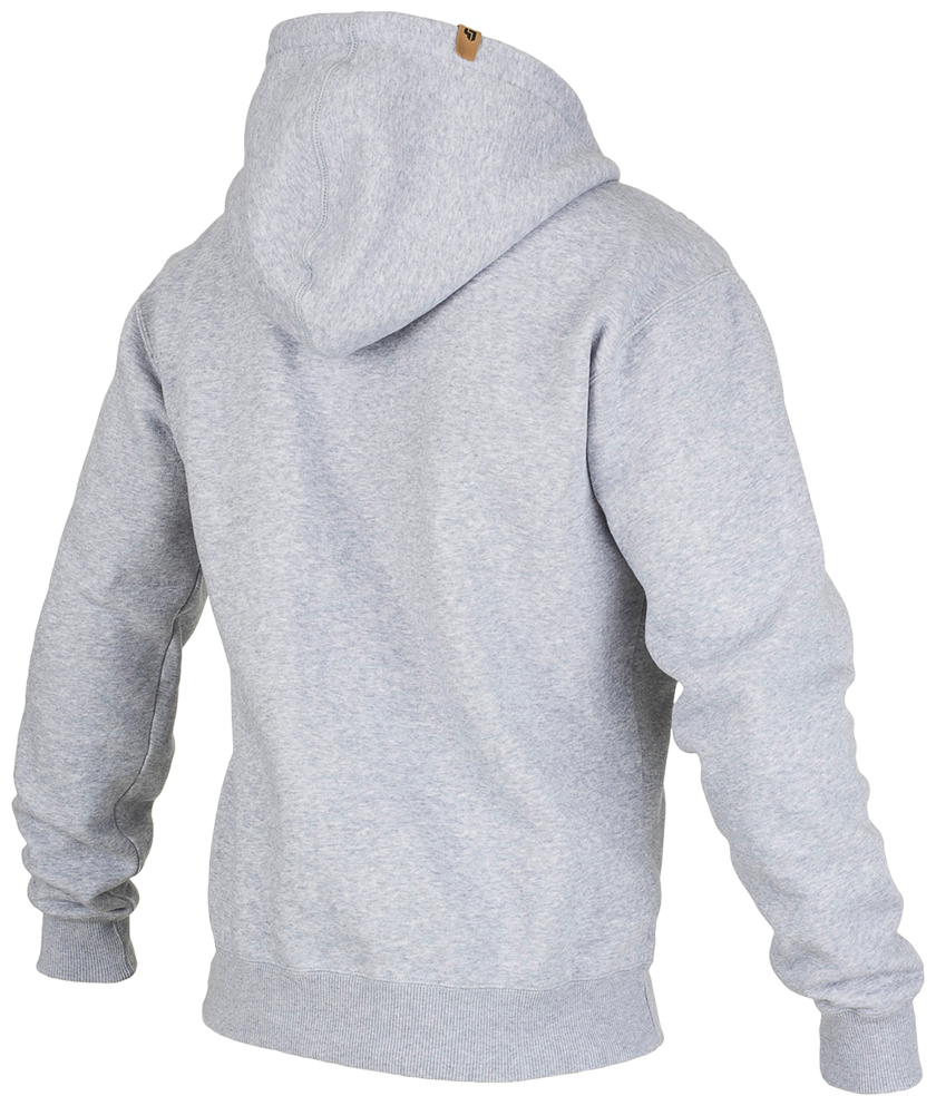 SWEATSHIRT 6023PB GRÅMEL S