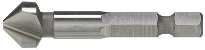 FÖRSÄNKARE 1/4 3-SKÄR 10 MM