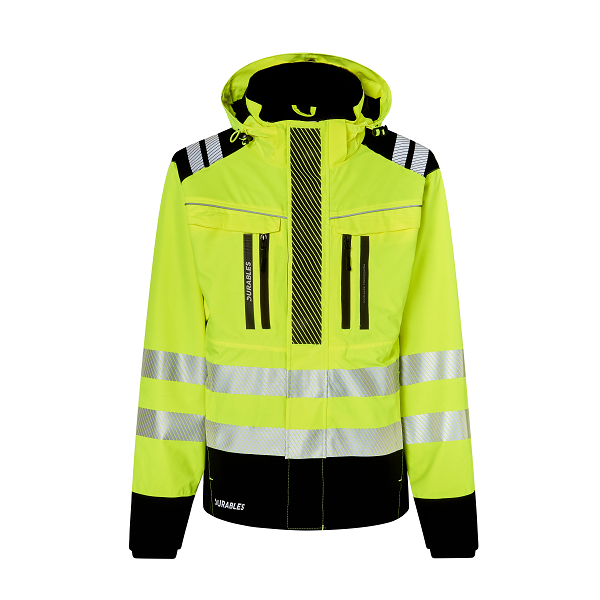 Skaljacka Varsel Stretch kl 2 XS