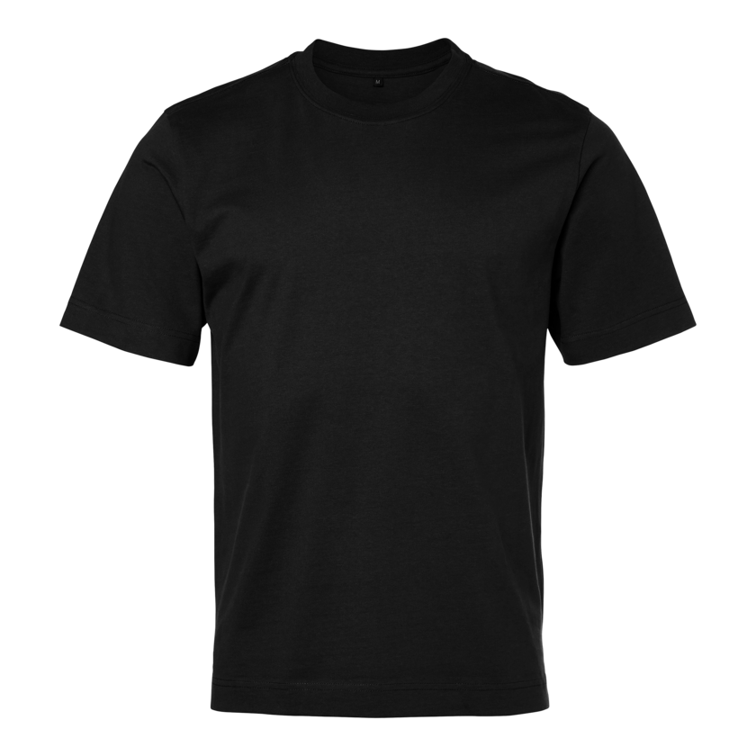 Stone T-Shirt Black,XS