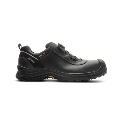 Skyddssko Assault boa 38 Monitex S3