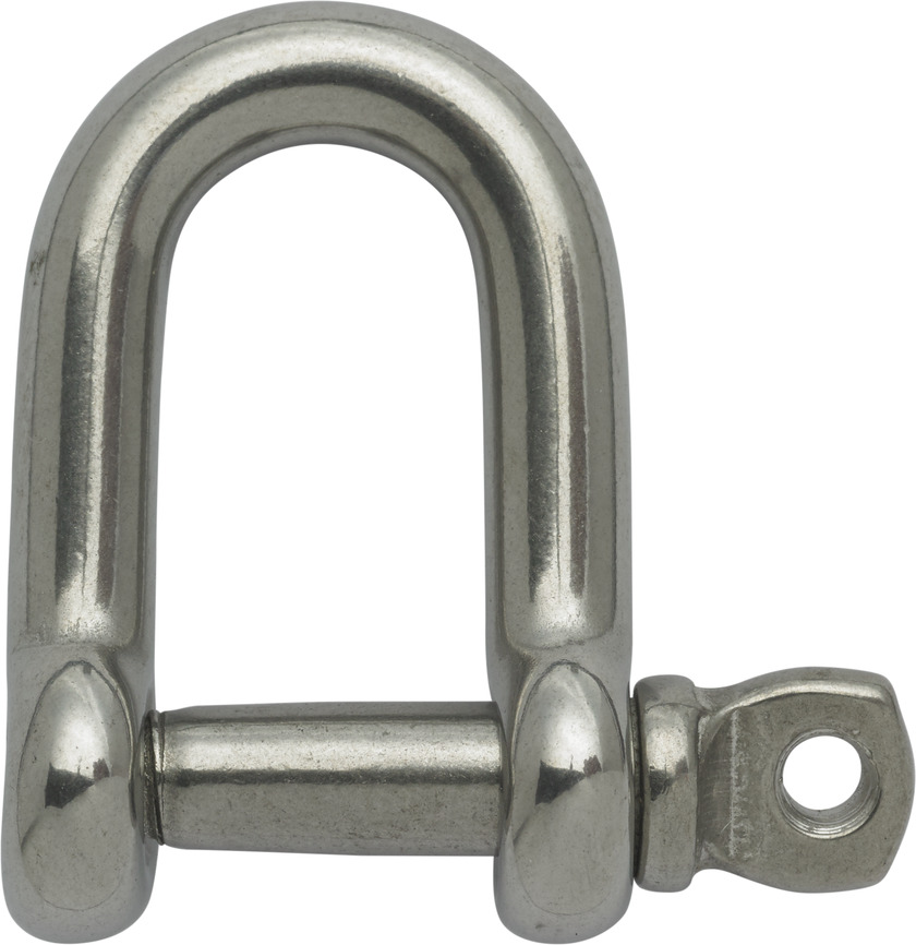 SCHACKEL RAK RF 5MM