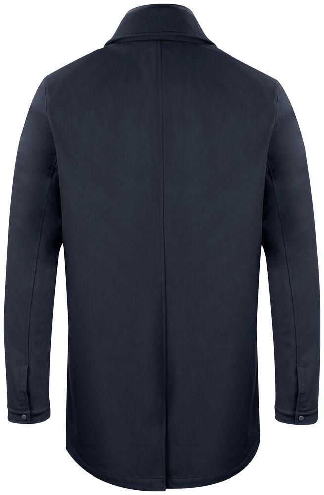 Cavalero Jacket Men Dark Navy  S
