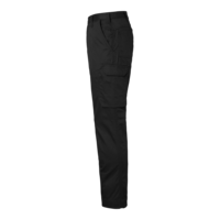 317 Trousers Black,D120