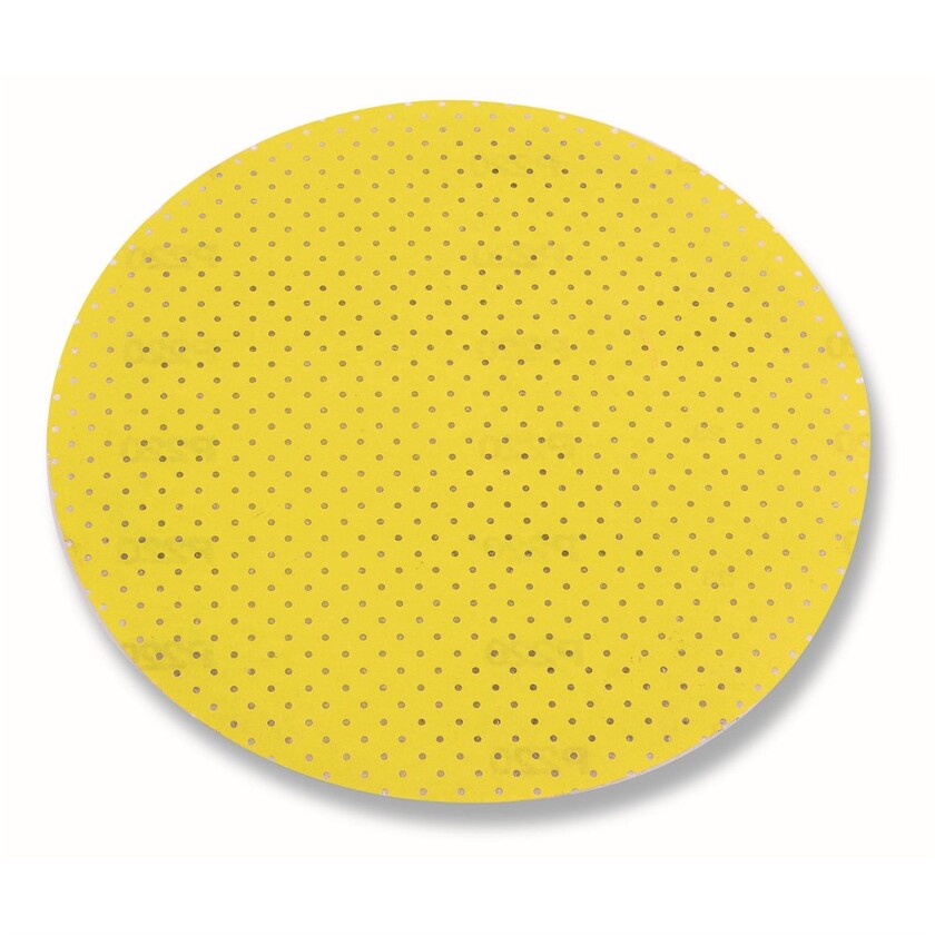 SLIPPAPPER P80 225MM 25P