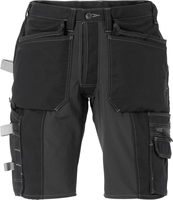 SHORTS HANTVERK 2532 CYD SVART STL C56