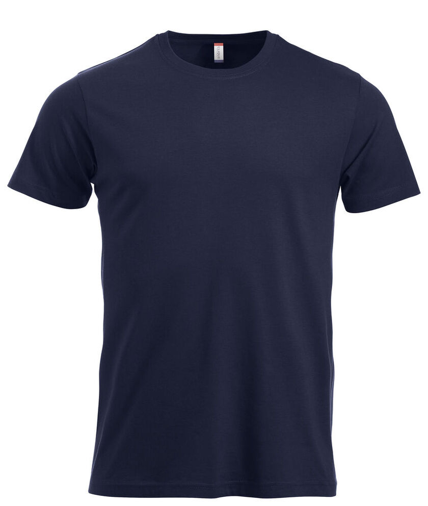 New Classic-T Herr Mörk Marin  3XL