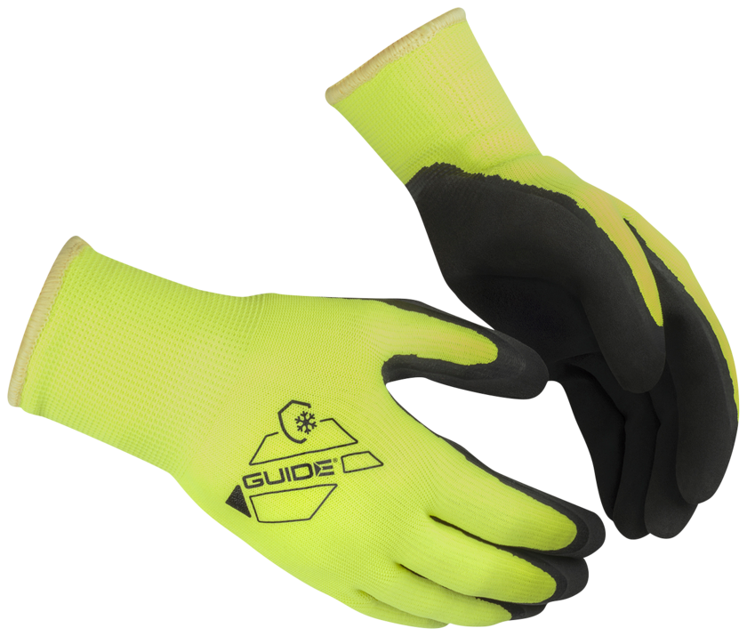 Vinterhandske Guide 159W 8 kat.2