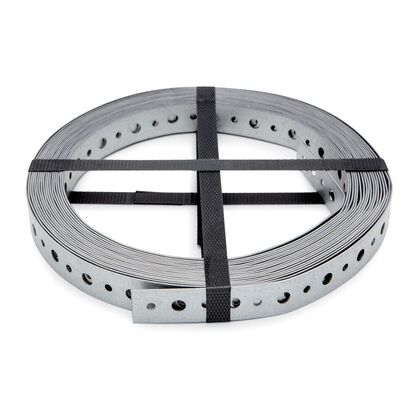 Hålband HB 20x1,0mm 10m Fast