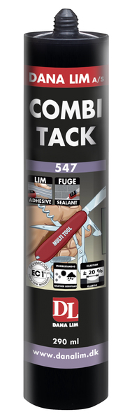 FOGLIM COMBI TACK 547 VIT 290 ML