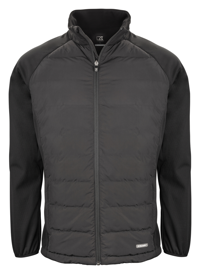 Oak Harbor jacket Men Black 4X L