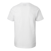KINGS GOTS White 60 SW T-SHIRT Modell:106