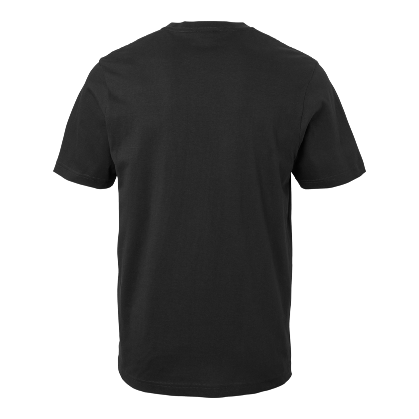 KINGS GOTS Black 60 SW T-SHIRT Modell:106