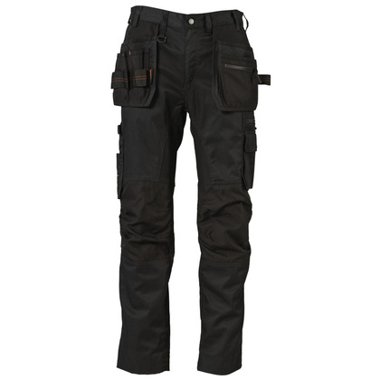 Hantverksbyxa 5710755 C46 Worksafe