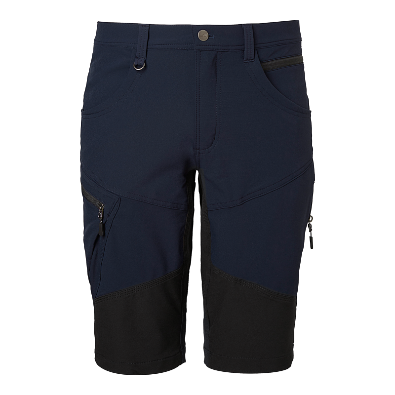 Wiggo shorts navy C48 SW BYXOR 911 navy C48