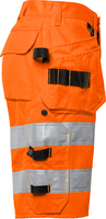 SHORTS VARSEL KL 2 2028 PLU VARSELORANGE STL C44
