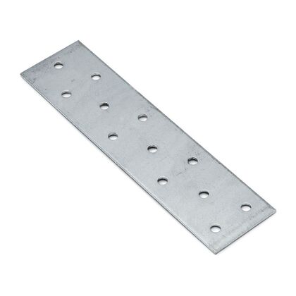 Hålplatta HP 40x160x2,0mm Fast