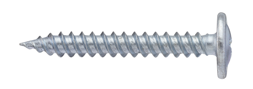 Montageskruv fzb 4,2x65mm 100p VSB