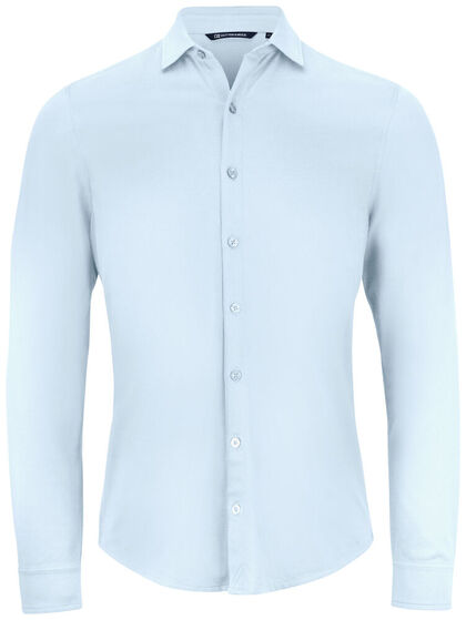 Advantage Shirt M Heaven Blue  S