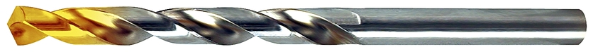 SPIRALBORR TIN-TIP 9651 2,5
