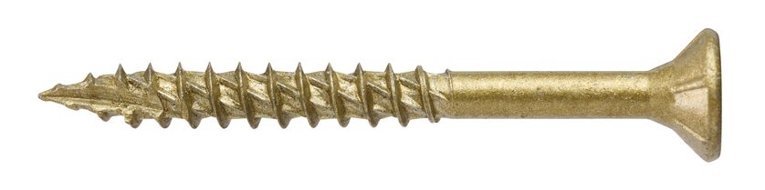 Träskruv jetting utv 4,0x40mm 200p VSB
