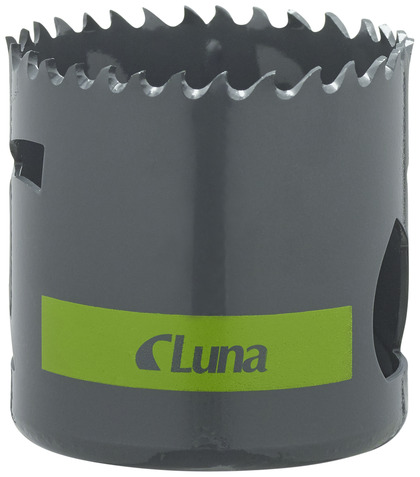 HÅLSÅG LUNA LBH-2 60MM