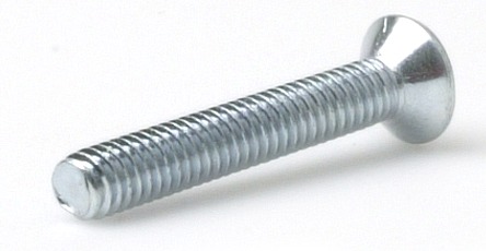 Maskinskruv MFT T10 fzb 3x12mm 200p ANS