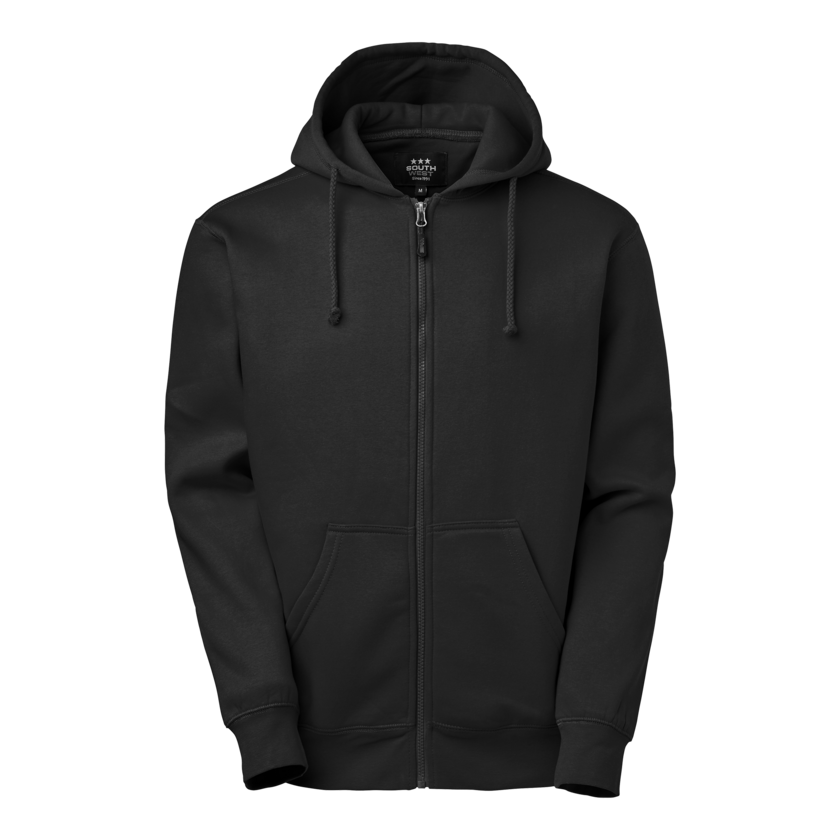 Parry Sweat Black,4XL