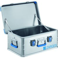 Aluminiumlåda Eurobox  42liter