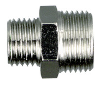 ADAPTER. G 3/8UTV XG 3/8 UTV