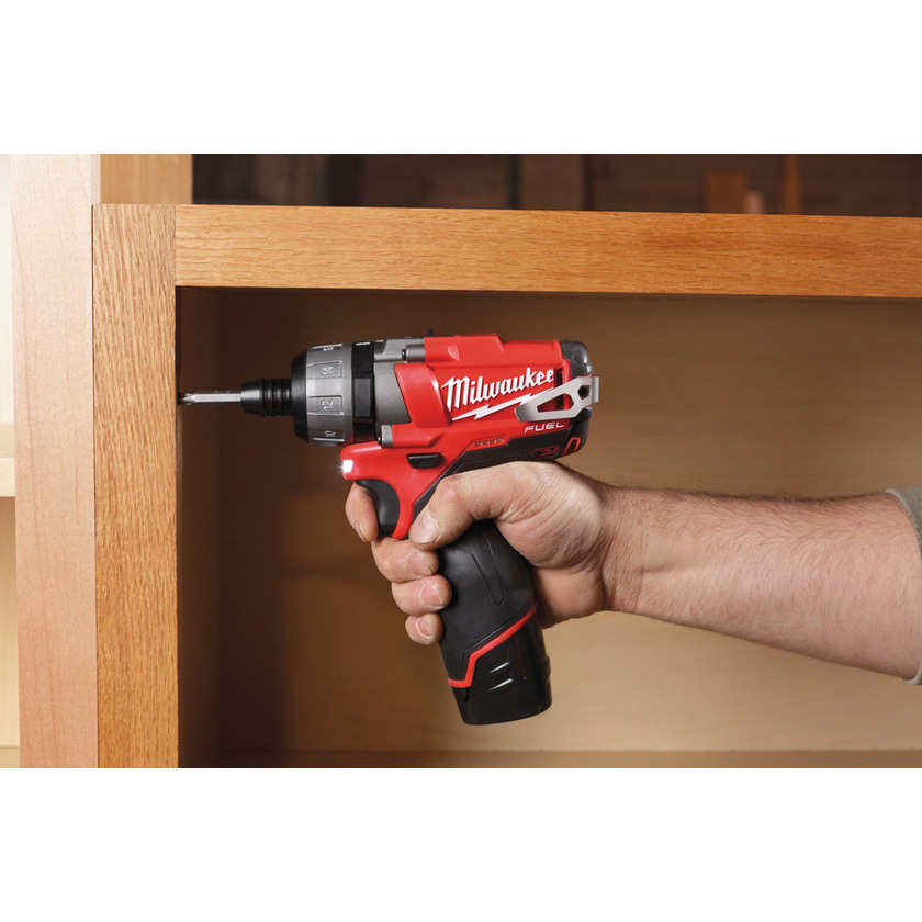SKRUVDRAGARE M12 CD-0 Milwaukee Milwaukee M12 CD-0