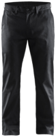 Chinos 14651830 svart C146